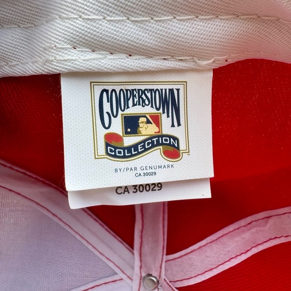 Montreal Expos Hygrade MLB Snapback Hat Cap - Picture 9 of 9